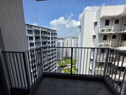 Blk 138C Lake Vista @ Yuan Ching (Jurong West), HDB 3 Rooms #585506091